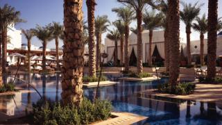 Park Hyatt Dubai, VAE 557